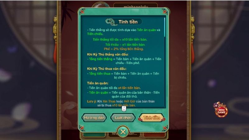 Cờ Úp Sunwin là biến thể đặc biệt của Cờ Tướng