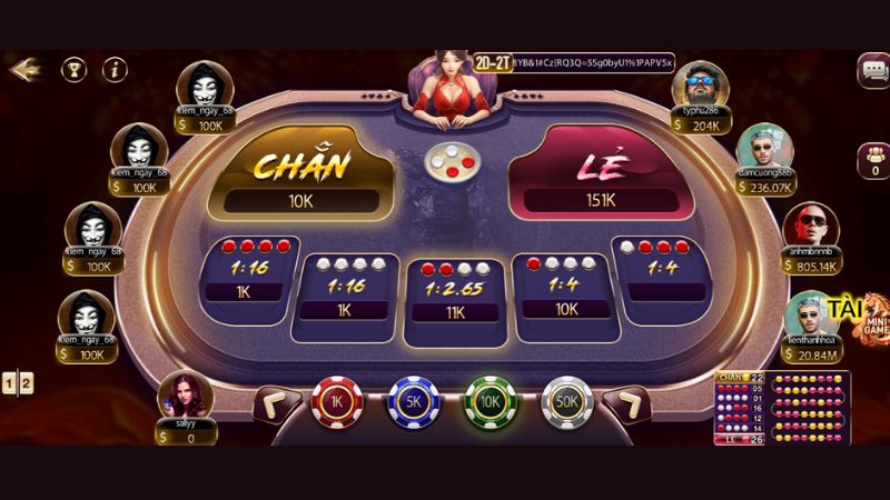 Bàn xóc đĩa Tứ Linh Sunwin được thiết kế 3D sắc nét